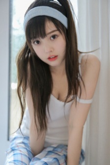 十五的月亮