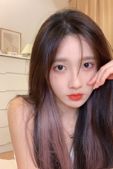 现代豪放女
